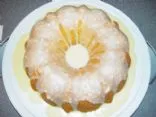 Mountain Dew Zitronenkuchen