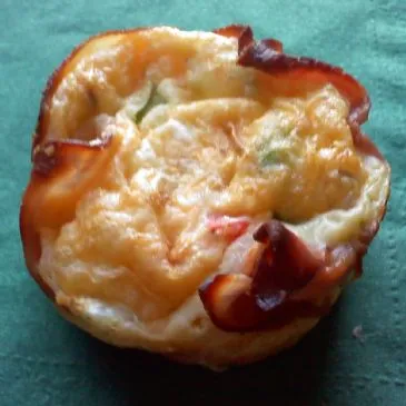 Muffin-Quiches