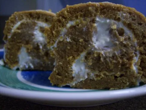 Gesündere Kürbisschnitte