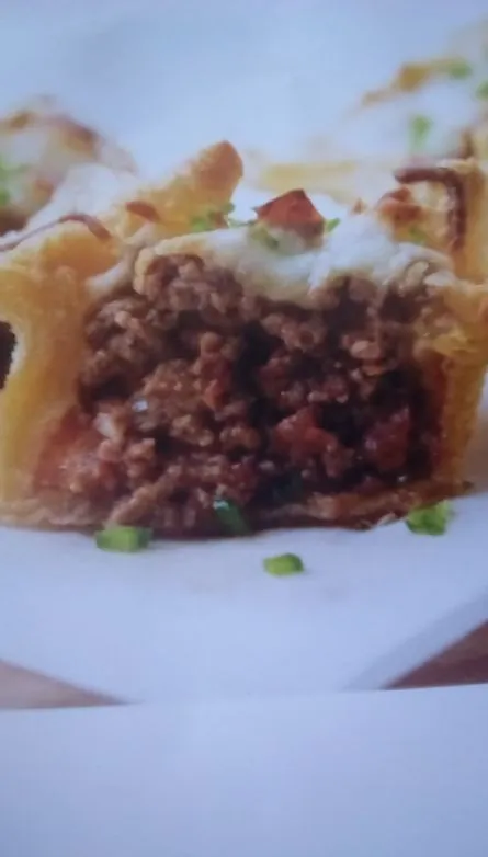 Empanada-Tassen