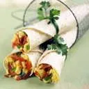 Yum0 Knuspriger Thunfisch-Wrap