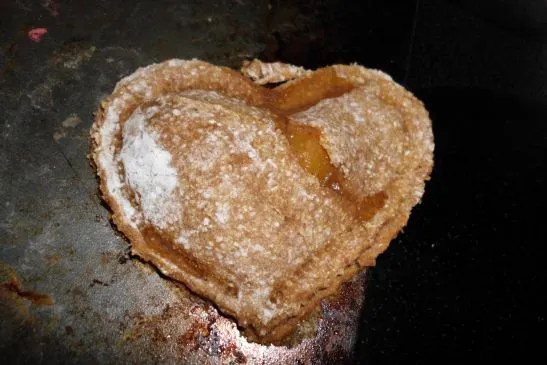 Hausgemachte Poptarts