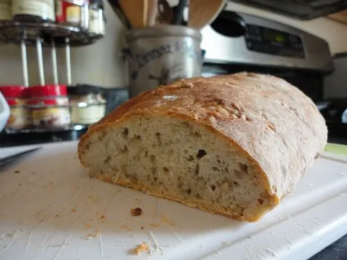 Unser tägliches Brot