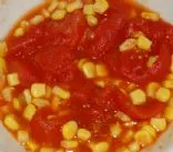 Du sagst Tomate, ich sage ... Mais?