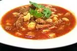 Mexikanisches Pozole