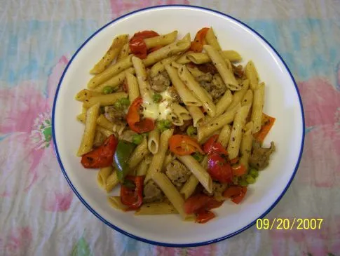 Ode an Allen und seine Liebe zur Wurst!