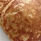 Veronikas Apfel-Pfannkuchen