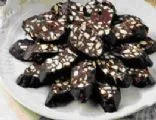 Salame di cioccolato (Schokoladensalami)