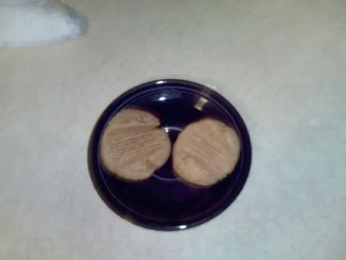 Apfelbutter-Gewürzkekse