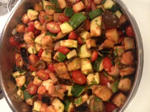 Ratatouille