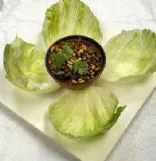 Quinoa-Lettuce-Wraps