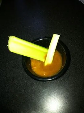 Erdnussbuttersirup