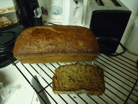 Bananenbrot