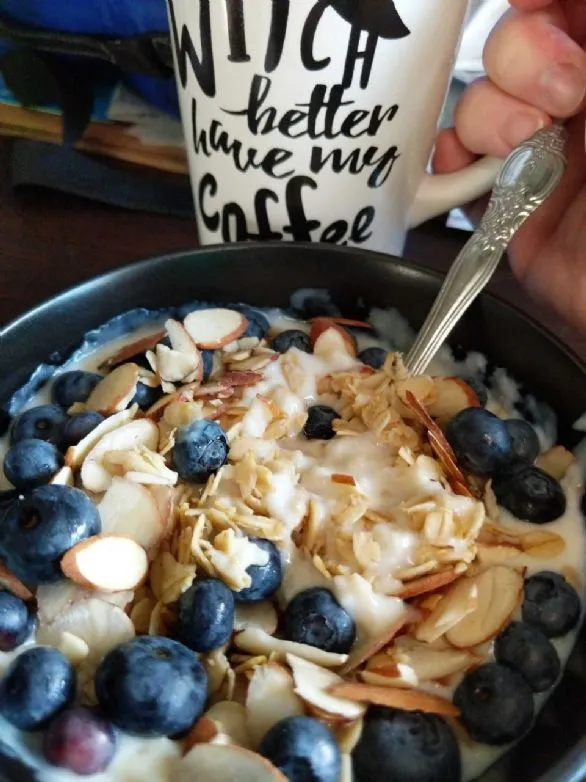 Ultimatives Haferbrei