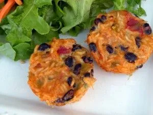 Petite Sante Fe Auflaufbecher