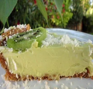 ROHE KEY LIME TORTE