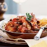 Würzige Fra Diavolo Pasta