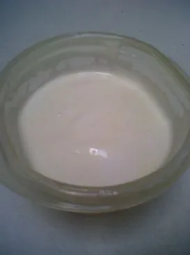 5-Minuten-Mayonnaise