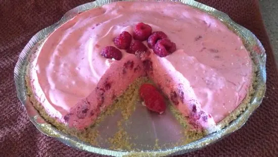 Super einfacher fruchtiger Joghurtkuchen