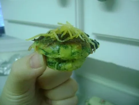 Leichte Quiche Phase 1