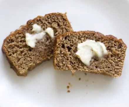 Das beste Bananenbrot