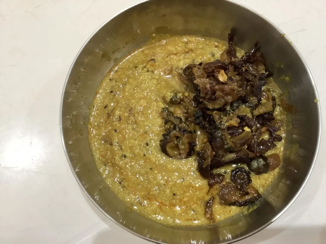 Keto Dal