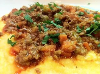 Bolognese-Sauce