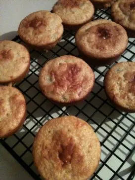 Mexikanisches Maisbrot