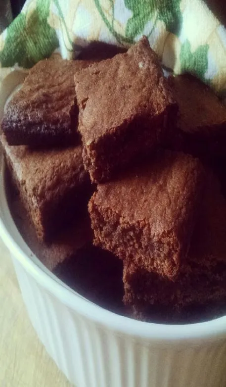 Schokoladen-Brownies
