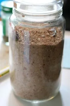 Mexikanische Gewürzmischung