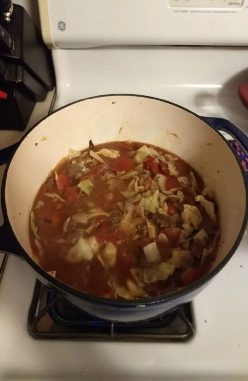 Entwickelte Würstchen im Schlafsack