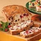 Cranberry-Orange-Brot