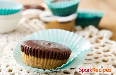 Cool Whip Erdnussbutter-Leckereien