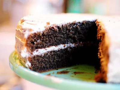 Pioneer Woman Kaffee-Kuchen