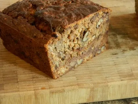 Meistens Mamas Bananenbrot