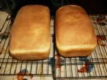 Frisches Brot