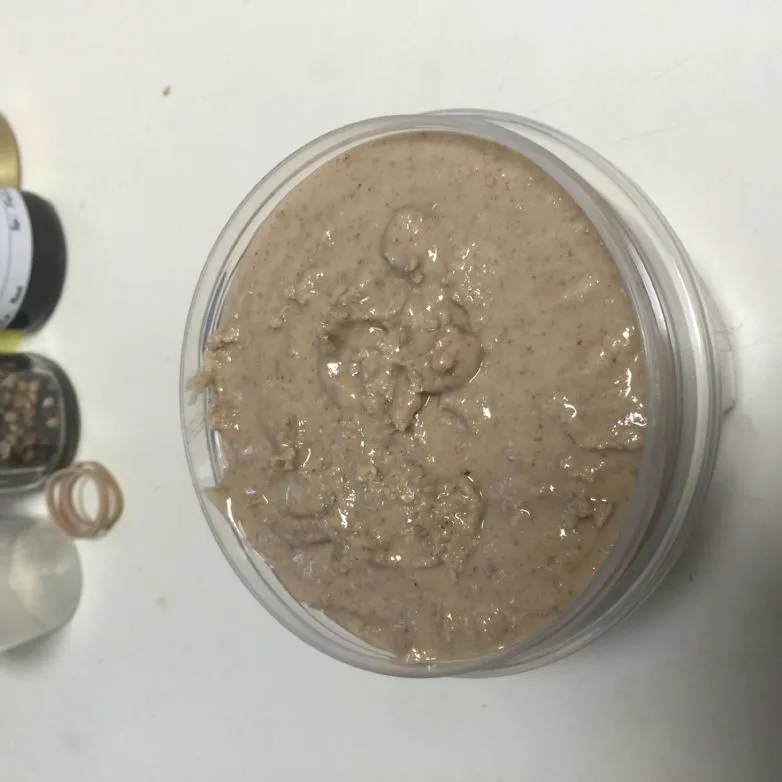 DIY Nussbutter