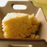 Schneller Buttermilch-Maisbrot