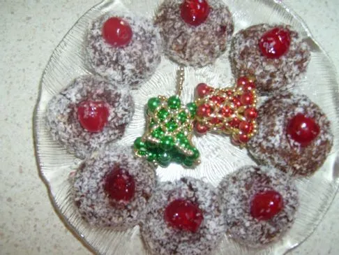 Trüffel von SUSIEPH1