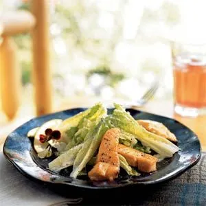 Southwest Lachs Caesar