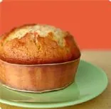 Allergiefreier Kuchen [Keine Eier, Erdnüsse oder Milchprodukte]