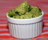 Herzhafter Avocado-Aufstrich