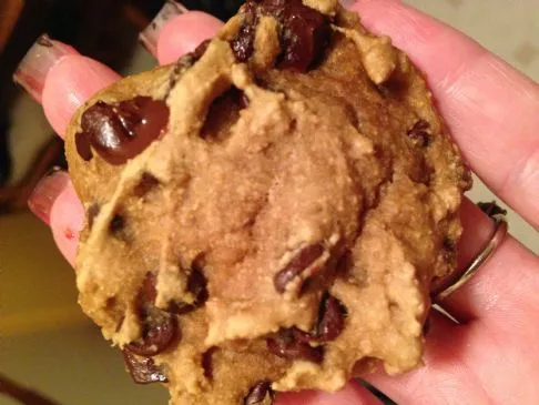 L2 Schokoladenstückchen-Kekse