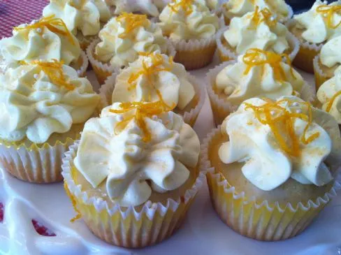 Grundrezept für Cupcakes (Backmischung)