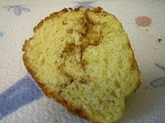 Kalorienarmer Kaffee-Kuchen