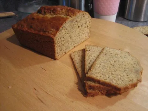 Bananenbrot 53 g setv