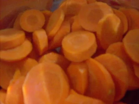 Alles, was ich will, ist schwarze Bohnensuppe