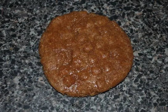 Low Carb Erdnussbutter-Riegel