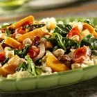 Westafrikanischer Gemüseeintopf