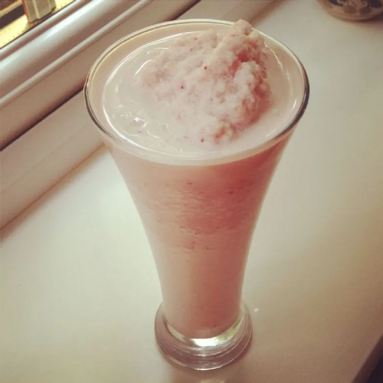 Protein-Energie-Shake